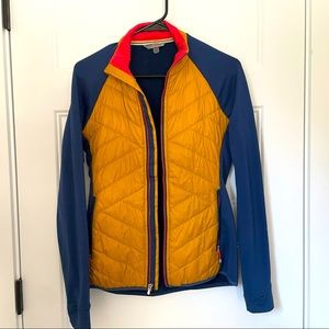 Smartwool smart loft jacket